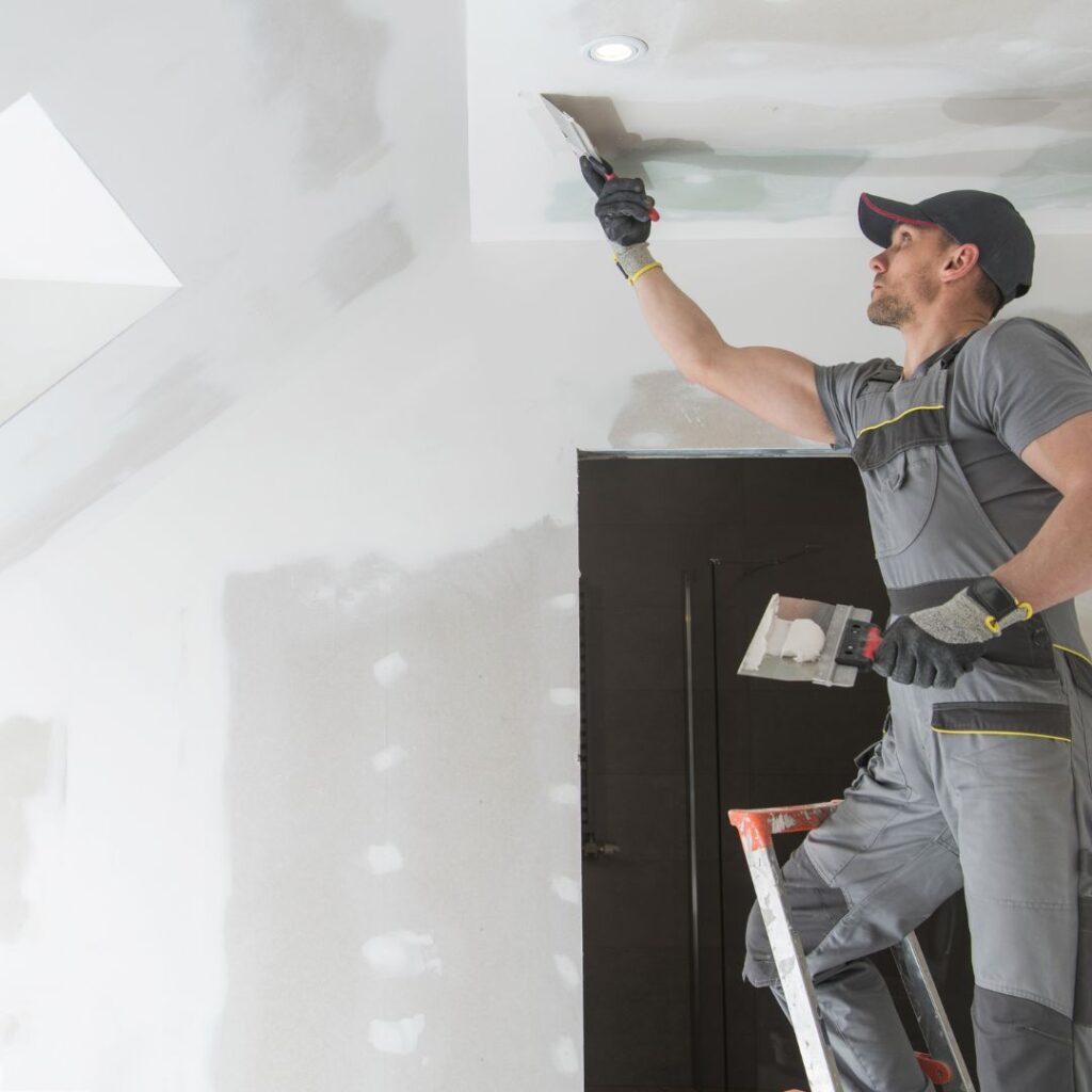 CertEX Custom Stucco Finishes San Diego